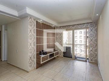 Apartamento · 64m² · 3 Quartos · 1 Vaga · Apartamento para Aluguel - Jardim São Savério, 3 Quartos, 64 m² - São Paulo