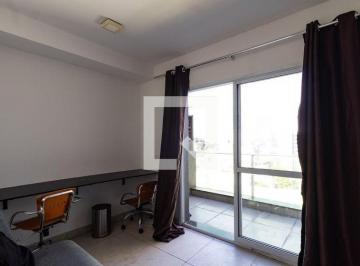 Apartamento · 59m² · 1 Quarto · 1 Vaga · Apartamento para Aluguel - Perdizes, 1 Quarto, 59 m² - São Paulo