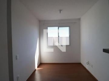 Apartamento · 43m² · 2 Quartos · 1 Vaga · Apartamento para Aluguel - Planalto Verde, 2 Quartos, 43 m² - Ribeirão Preto