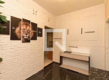 Casa · 55m² · 1 Quarto · Casa para Aluguel - Vila Princesa Isabel, 1 Quarto, 55 m² - São Paulo