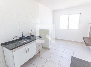Apartamento · 32m² · 2 Quartos · Apartamento para Aluguel - Mooca, 2 Quartos, 32 m² - São Paulo