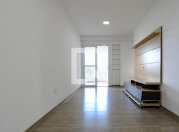Apartamento · 58m² · 3 Quartos · 1 Vaga · Apartamento para Aluguel - Socorro, 3 Quartos, 58 m² - Mogi das Cruzes