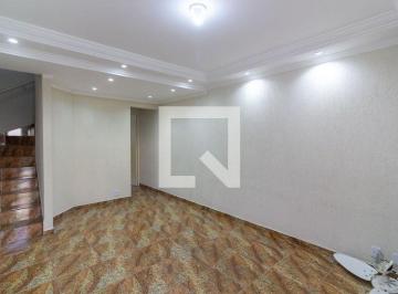 Casa · 70m² · 2 Quartos · 1 Vaga · Casa para Aluguel - Jardim Palmares, 2 Quartos, 70 m² - São Paulo