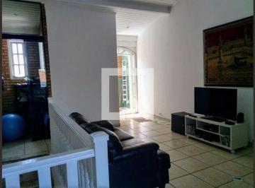 Casa · 180m² · 2 Quartos · Casa para Aluguel - Mooca, 2 Quartos, 180 m² - São Paulo