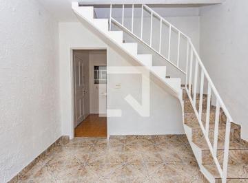 Casa · 70m² · 2 Quartos · Casa para Aluguel - Jardim Santa Emília, 2 Quartos,  70 m² - São Paulo