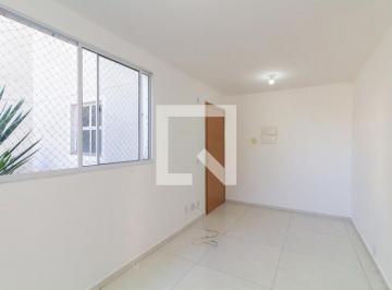 Apartamento · 45m² · 2 Quartos · 1 Vaga · Apartamento para Aluguel - Vila Cosmopolita, 2 Quartos, 45 m² - São Paulo