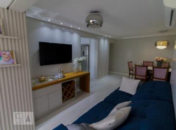 Apartamento · 130m² · 3 Quartos · 1 Vaga · Apartamento para Aluguel - Balneário, 3 Quartos, 130 m² - Florianópolis