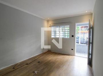 Casa · 120m² · 1 Quarto · 2 Vagas · Casa para Aluguel - Jardim Éster Yolanda, 1 Quarto, 120 m² - São Paulo