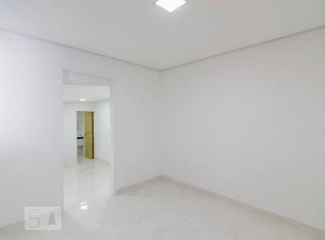 Casa · 33m² · 1 Quarto · 1 Vaga · Casa para Aluguel - Vila Linda, 1 Quarto, 33 m² - Santo André