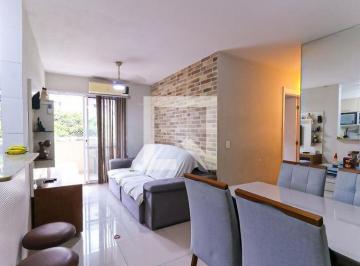 Apartamento · 78m² · 3 Quartos · 1 Vaga · Apartamento para Aluguel - Cachambi, 3 Quartos,  78 m² - Rio de Janeiro