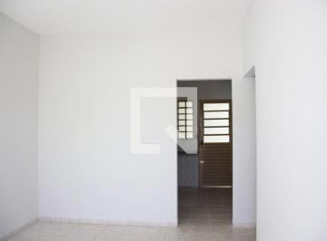Casa · 60m² · 2 Quartos · 1 Vaga · Casa para Aluguel - Marta Helena, 2 Quartos, 60 m² - Uberlândia