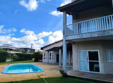 Casa · 480m² · 4 Quartos · 6 Vagas · Casa em condominio para aluguel, 4 quartos, 4 suítes, 6 vagas, Mosqueiro - Aracaju/SE