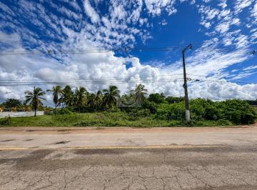 Terreno · 7273m² · Terreno\Área para aluguel, Mosqueiro - Aracaju/SE