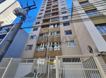 Apartamento · 37m² · 1 Quarto · "Apartamento 37m² na Mariano Torres Centro/Curitiba 1 quarto"