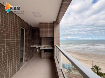Apartamento · 53m² · 1 Quarto · 1 Vaga · Apartamento com 1 dormitório à venda, 53 m² por R$ 405.000,00 - Vila Balneária - Praia Grande/SP