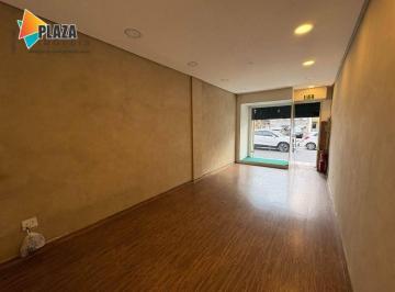Comercial · 60m² · Loja para alugar, 60 m² por R$ 4.690,00/mês - Boqueirão - Praia Grande/SP