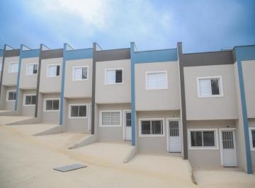 Casa · 40m² · 1 Quarto · 1 Vaga · Sobrado para Venda em Bragança Paulista, Planejada 1, 1 dormitório, 1 banheiro, 1 vaga de garagem..