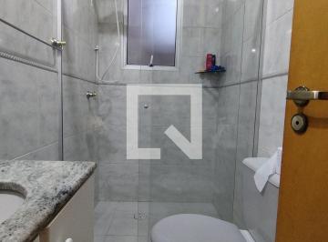 Apartamento · 113m² · 3 Quartos · 2 Vagas · Apartamento à Venda - Bosque da Saúde, 3 Quartos, 113 m2