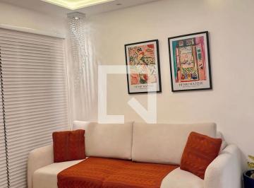 Casa · 95m² · 3 Quartos · 2 Vagas · Casa à Venda - Jardim Anália Franco, 3 Quartos, 95 m2