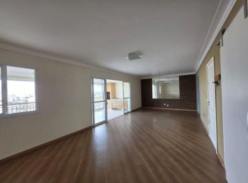 Apartamento de 3 quartos, São Bernardo do Campo · Apartamento 156 m² à Venda | 3 Suítes | 3 Vagas | Condomínio Domo Home | Centro de SBC-SP