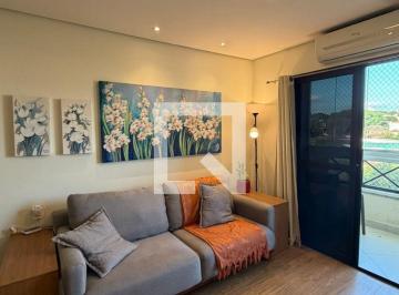 Apartamento · 75m² · 3 Quartos · 2 Vagas · Apartamento à Venda - Jardim Flamboyant, 3 Quartos, 75 m2