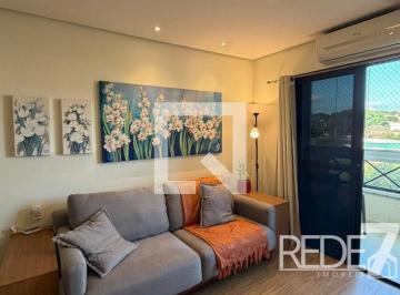 Apartamento · 75m² · 3 Quartos · 2 Vagas · APARTAMENTO RESIDENTIAL em Campinas - São Paulo, Jardim Bela Vista