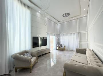 Casa · 167m² · 3 Quartos · 4 Vagas · Casa térrea à venda 03 dormitórios no Condomínio Franceschini Hortolândia - SP