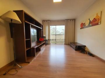 Apartamento · 116m² · 3 Quartos · 1 Vaga · Apartamento em Santa Maria