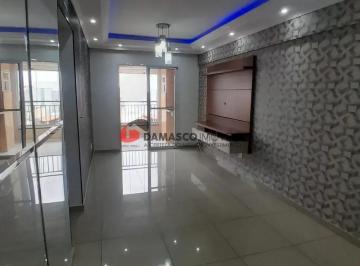 Apartamento · 67m² · 2 Quartos · 2 Vagas · Apartamento em Olímpico
