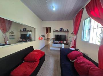 Casa · 95m² · 2 Quartos · Casa em Fundação