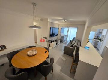 Apartamento · 87m² · 3 Quartos · 2 Vagas · Apartamento em Santa Paula