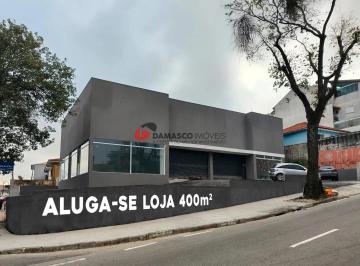 Comercial · 396m² · Loja em Vila Gilda