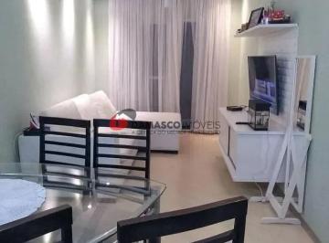 Apartamento · 79m² · 2 Quartos · 1 Vaga · Apartamento em Olímpico