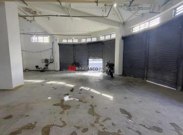 Comercial · 275m² · 4 Vagas · Loja em Rudge Ramos