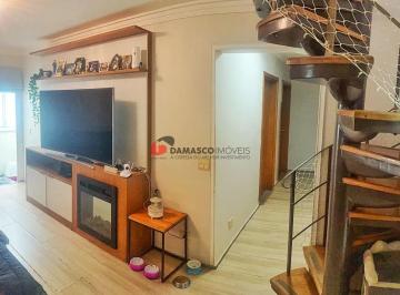 Apartamento · 156m² · 3 Quartos · 2 Vagas · Apartamento em Santa Maria