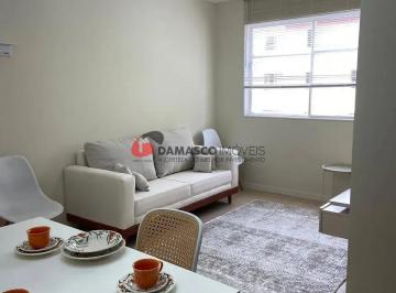 Apartamento · 54m² · 2 Quartos · Apartamento em Jardim Santo André
