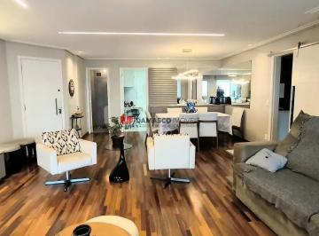 Apartamento · 133m² · 3 Quartos · 2 Vagas · Apartamento em Santa Paula
