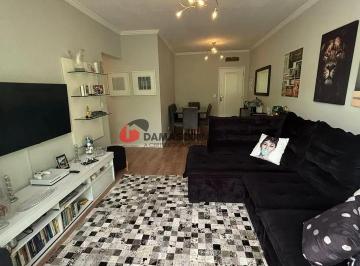 Apartamento · 120m² · 2 Quartos · 2 Vagas · Apartamento em Nova Gerty