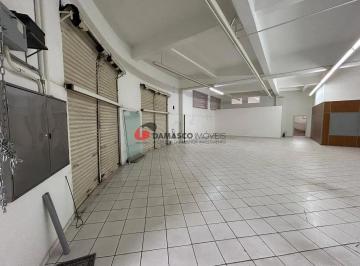 Comercial · 1262m² · 13 Vagas · Loja em Jardim São Caetano