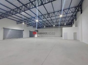 Comercial · 258m² · 10 Vagas · Loja em Vila Nogueira