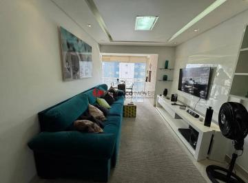 Apartamento · 134m² · 3 Quartos · 2 Vagas · Apartamento em Osvaldo Cruz