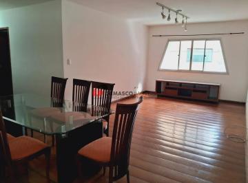 Apartamento · 108m² · 3 Quartos · 1 Vaga · Apartamento em Santa Paula