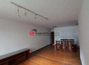 Apartamento · 108m² · 3 Quartos · 1 Vaga · Apartamento em Santa Paula