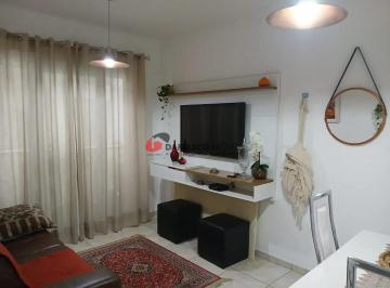 Apartamento · 62m² · 2 Quartos · 1 Vaga · Apartamento em Santo Antônio
