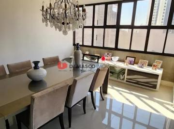 Apartamento · 330m² · 4 Quartos · 3 Vagas · Apartamento em Rudge Ramos