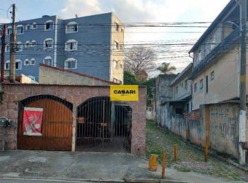 Terreno · 122m² · Terreno à venda Independência 148m² - São Bernardo do Campo - SP