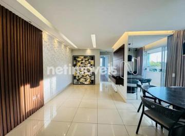 Apartamento · 123m² · 3 Quartos · 1 Vaga · Venda Apartamento 3 quartos Ouro Preto Belo Horizonte