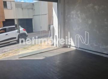 Comercial · 30m² · Loja para locação no Floresta.