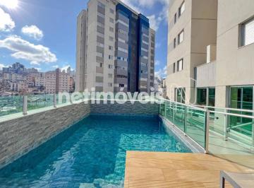 Apartamento · 84m² · 2 Quartos · 2 Vagas · Área privativa 2 quartos à venda no Nova Suíça