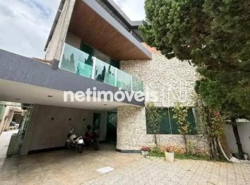 Casa · 310m² · 4 Quartos · 3 Vagas · Casa 4 Quartos à Venda no Nova Granada – Ampla, Imponente e com Terraço Gourmet